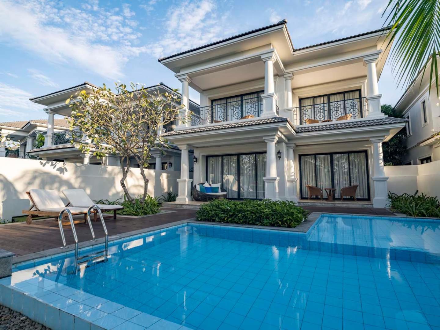 Vinpearl Wonderworld Phu Quoc Hotel Exterior photo