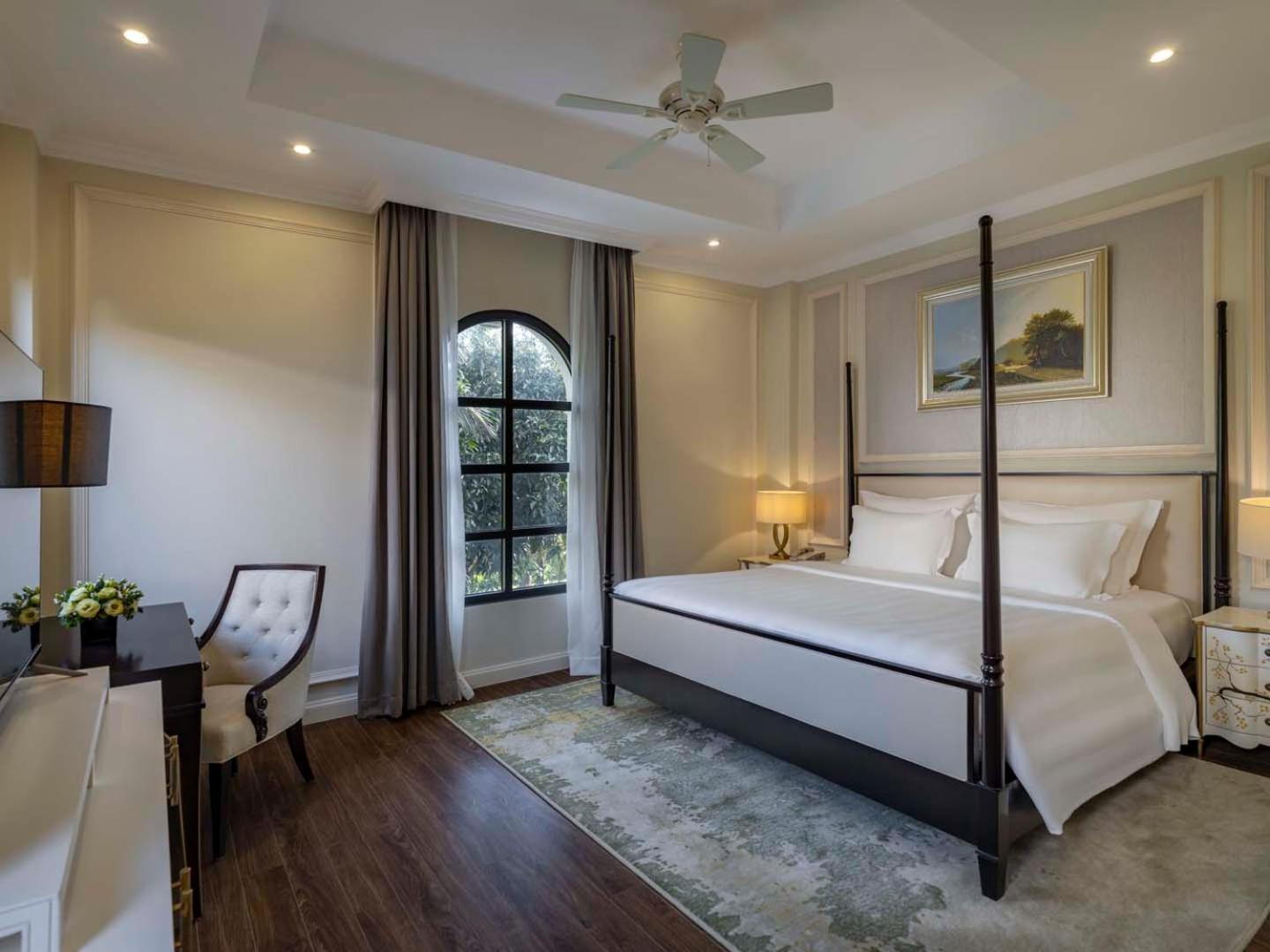Vinpearl Wonderworld Phu Quoc Hotel Exterior photo