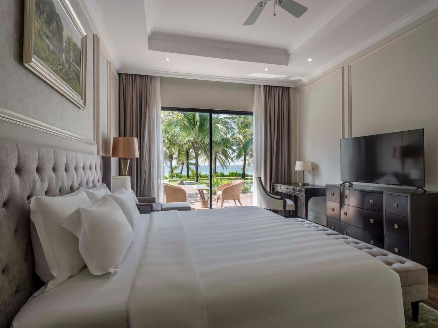 Vinpearl Wonderworld Phu Quoc Hotel Exterior photo