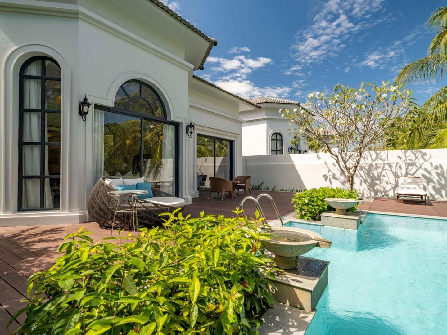 Vinpearl Wonderworld Phu Quoc Hotel Exterior photo
