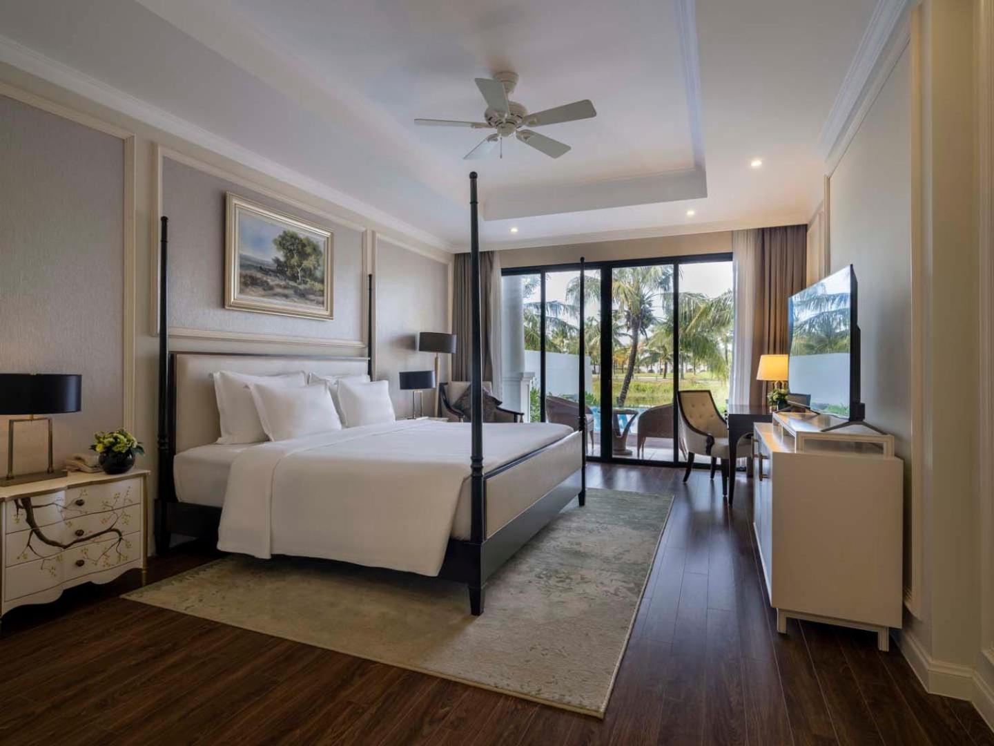 Vinpearl Wonderworld Phu Quoc Hotel Exterior photo