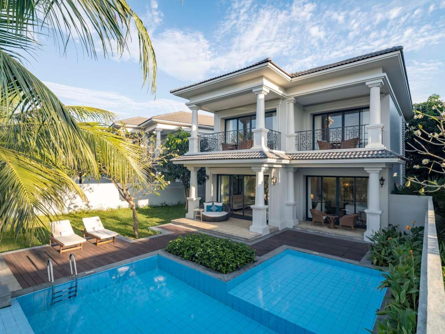 Vinpearl Wonderworld Phu Quoc Hotel Exterior photo