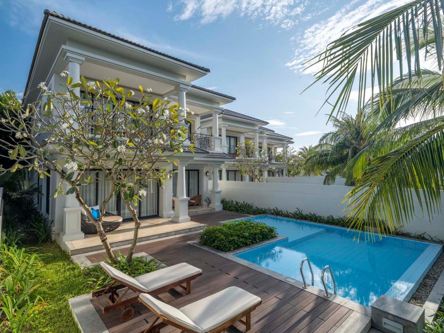Vinpearl Wonderworld Phu Quoc Hotel Exterior photo