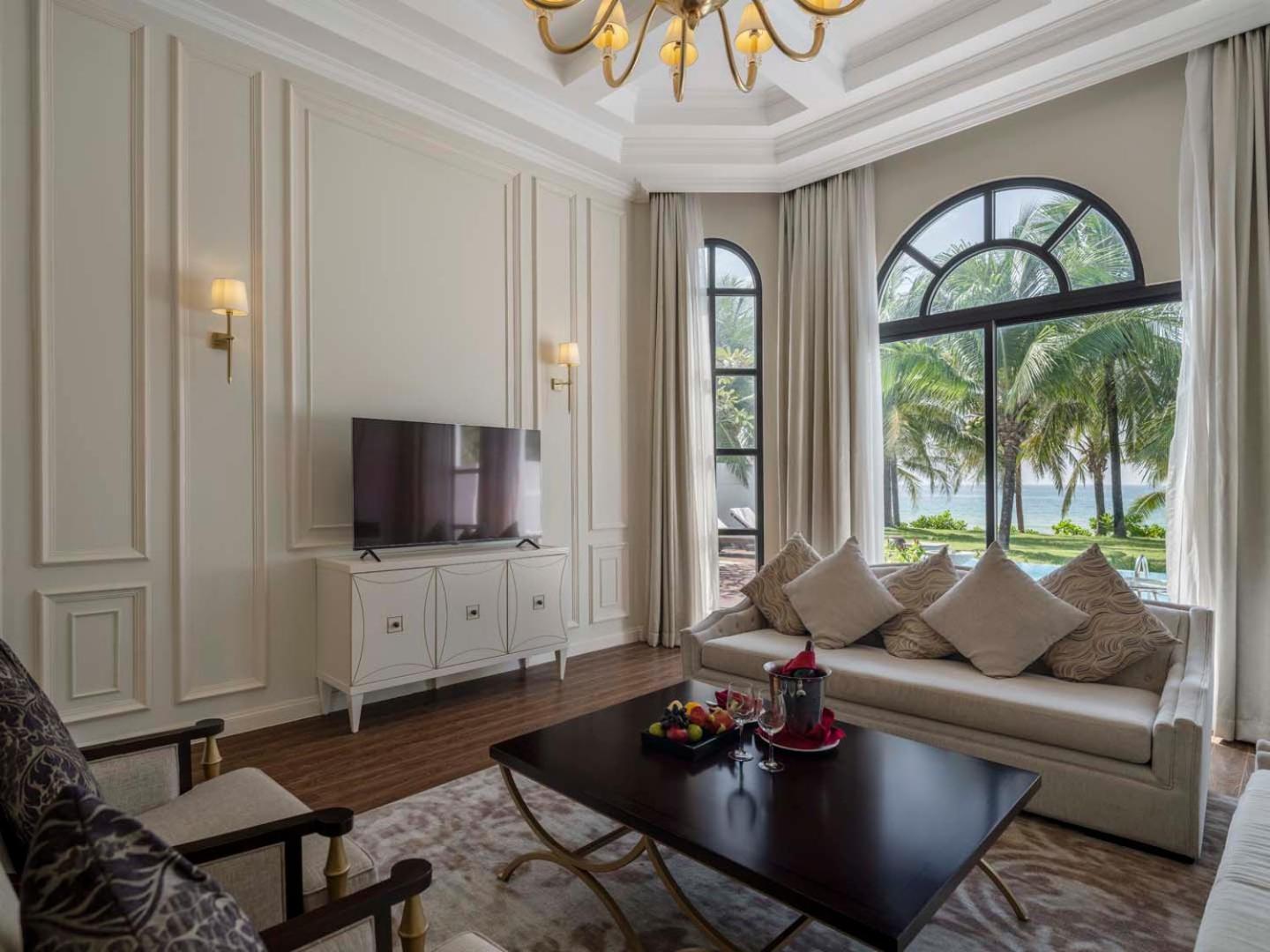 Vinpearl Wonderworld Phu Quoc Hotel Exterior photo