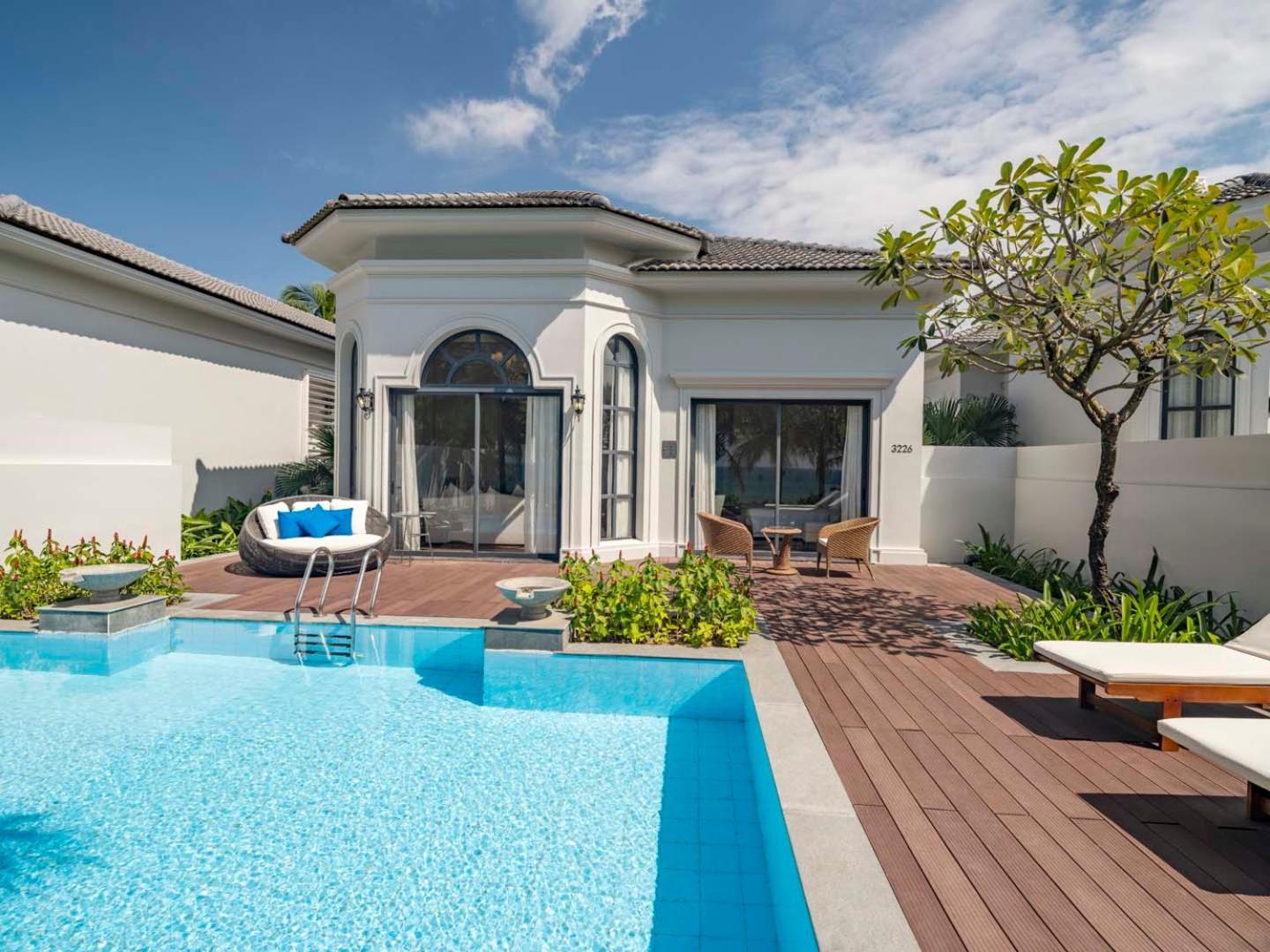 Vinpearl Wonderworld Phu Quoc Hotel Exterior photo