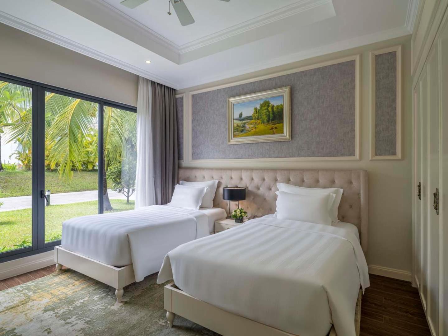 Vinpearl Wonderworld Phu Quoc Hotel Exterior photo