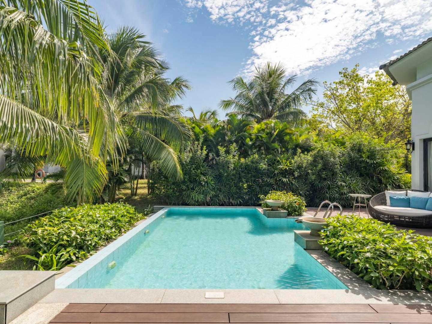 Vinpearl Wonderworld Phu Quoc Hotel Exterior photo