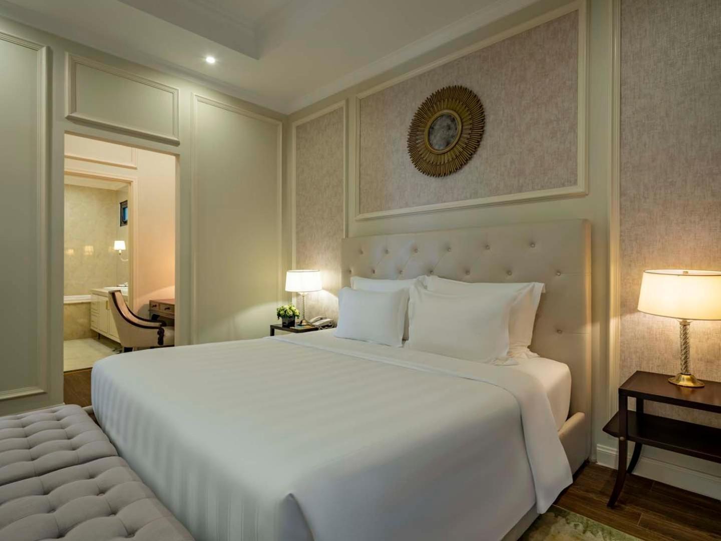 Vinpearl Wonderworld Phu Quoc Hotel Exterior photo