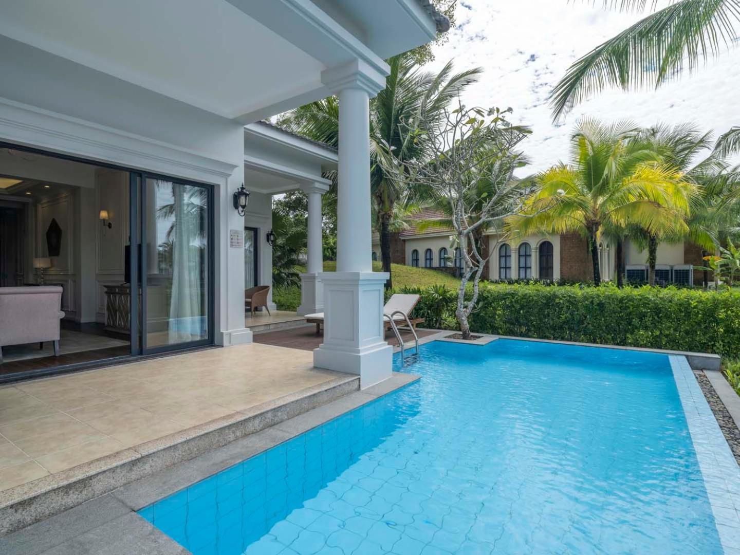 Vinpearl Wonderworld Phu Quoc Hotel Exterior photo