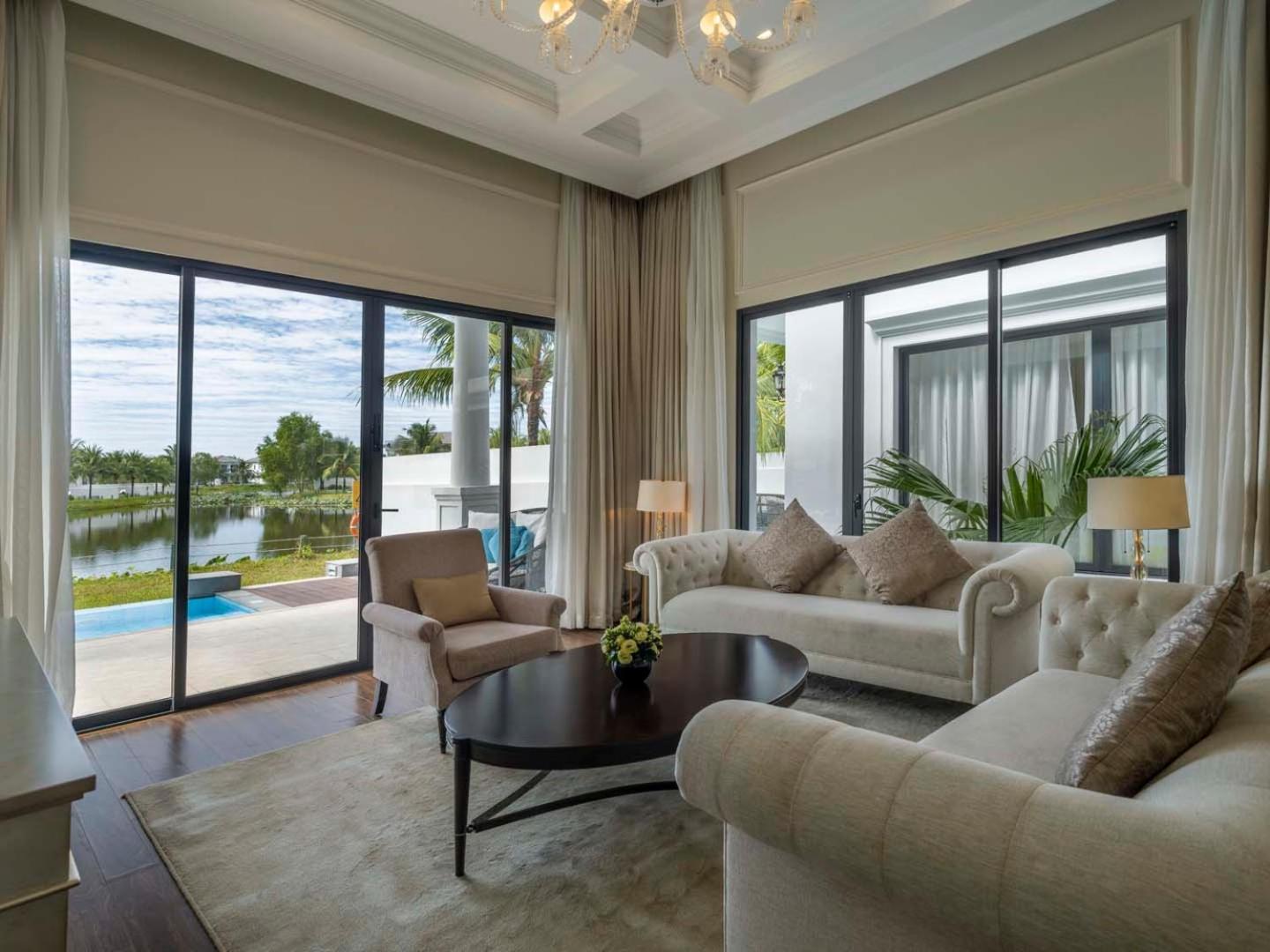 Vinpearl Wonderworld Phu Quoc Hotel Exterior photo